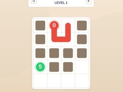 Παιχνίδι Color Zip