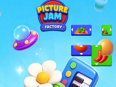 Παιχνίδι Picture Jam Factory