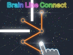 Παιχνίδι Brain Line Connect