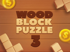 Παιχνίδι Wood Block Puzzle 3