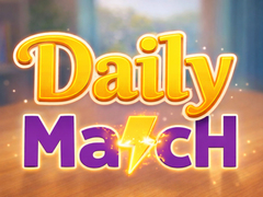 Παιχνίδι Daily Match