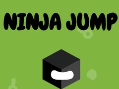 Παιχνίδι Ninja Jump