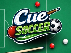 Παιχνίδι Cue Soccer