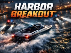 Παιχνίδι Harbor Breakout