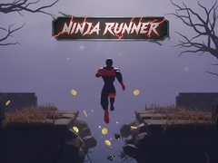 Παιχνίδι Ninja Runner