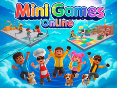 Παιχνίδι Mini Games Online