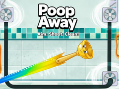 Παιχνίδι Poop Away
