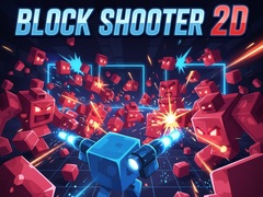Παιχνίδι Block Shooter 2D