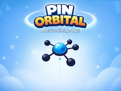 Παιχνίδι Pin Orbital
