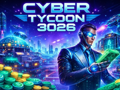 Παιχνίδι Cyber Tycoon 3026