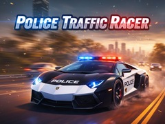 Παιχνίδι Police Traffic Racer