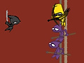 Παιχνίδι Bloody Blades