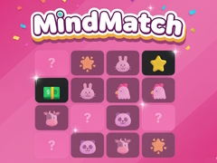 Παιχνίδι MindMatch
