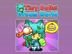 Παιχνίδι Tiny Dolls Dream World