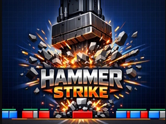 Παιχνίδι Hammer Strike