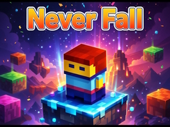 Παιχνίδι Never Fall