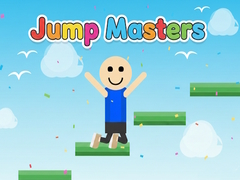 Παιχνίδι Jump Masters