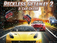 Παιχνίδι Reckless Getaway 2: Car Chase