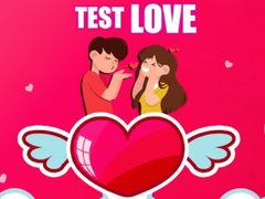 Παιχνίδι Test Love