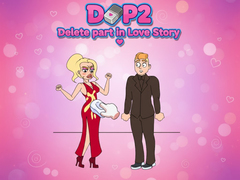 Παιχνίδι DOP2 Delete part in Love Story