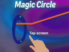 Παιχνίδι Magic Circle