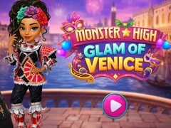 Παιχνίδι Monster High Glam of Venice