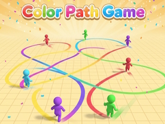 Παιχνίδι Color Path Game
