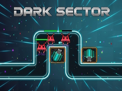 Παιχνίδι Dark Sector