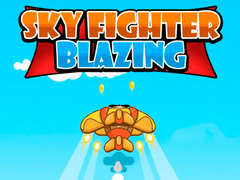 Παιχνίδι Sky Fighter Blazing