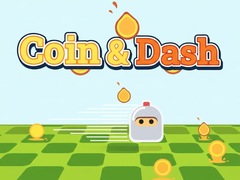 Παιχνίδι Coin & Dash