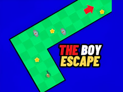 Παιχνίδι The Boy Escape