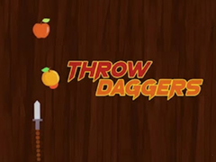Παιχνίδι Throw Daggers