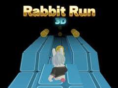 Παιχνίδι Rabbit Run 3D