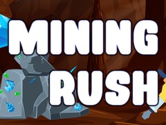 Παιχνίδι Mining Rush