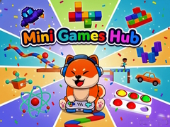Παιχνίδι Mini Games Hub 