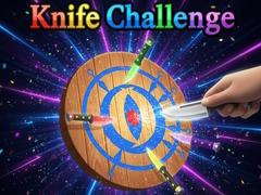 Παιχνίδι Knife Challenge