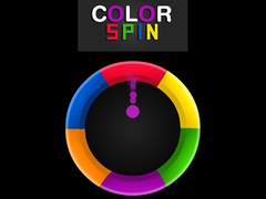 Παιχνίδι Spin Color