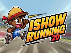 Παιχνίδι I Show Running 2D
