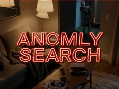 Παιχνίδι Anomaly Search