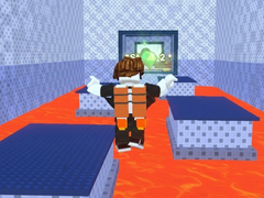 Παιχνίδι bby: Jetpack escape! +1 speed