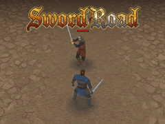 Παιχνίδι Sword Road