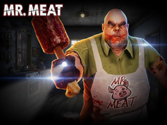 Παιχνίδι Mr Meat