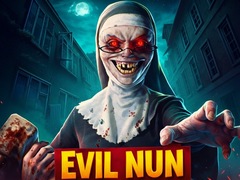 Παιχνίδι Evil Nun
