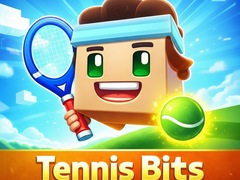 Παιχνίδι Tennis Bits