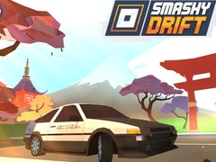 Παιχνίδι Smashy Drift 