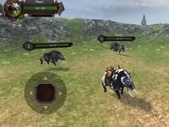 Παιχνίδι Boar Clan: Animal Simulator