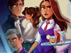 Παιχνίδι Undercover Blood Bonds