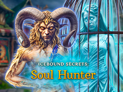 Παιχνίδι Icebound Secrets 2: Soul Hunter