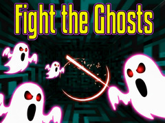 Παιχνίδι Fight the Ghosts
