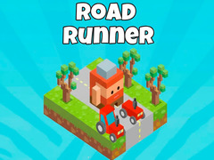 Παιχνίδι Road Runner